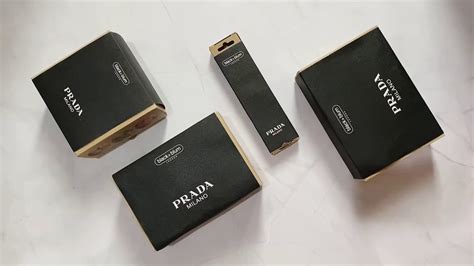 prada black blum|Black Re.